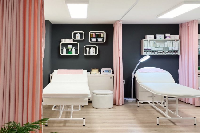Kozmetički salon Studio Diva Kragujevac