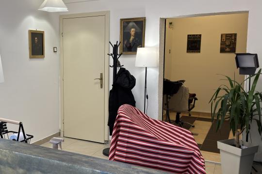 Frizersko - kozmetički salon Vronski Ćićevac