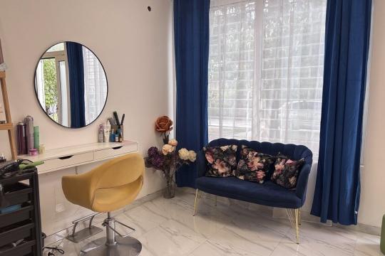 Frizersko-kozmetički salon Studio Golden Touch MŠ Beograd