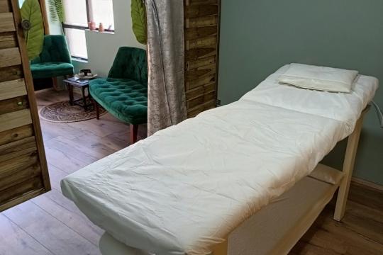 Kozmetički salon Kalepatra Kruševac