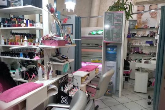 Kozmetički salon Čarli Beograd