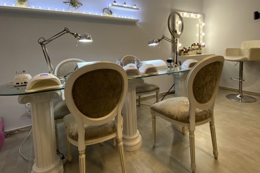 Kozmetički salon Zenn by Dina Beograd