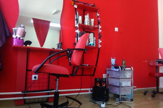 Frizersko-kozmetički salon Bubamara Obrenovac