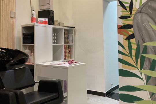 Frizersko-kozmetički salon Hair Style Beograd