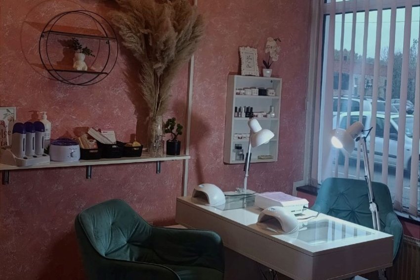 Kozmetički salon Studio Lepote Jovana Kraljevo