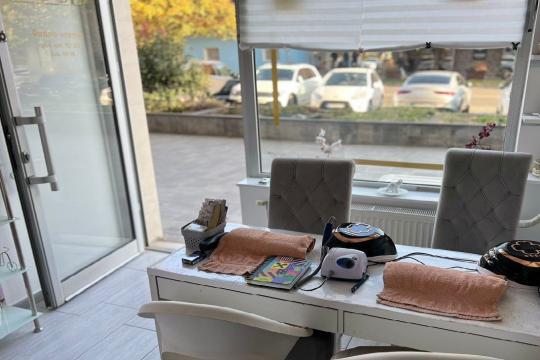 Kozmetički salon Beauty studio Golden Victory Beograd