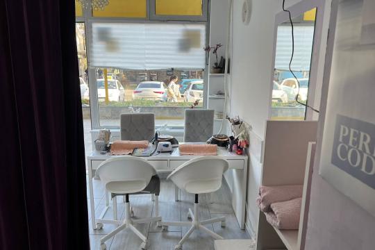 Kozmetički salon Beauty studio Golden Victory Beograd