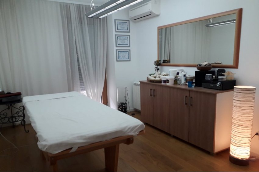 Kozmetički salon Aromalife Beograd