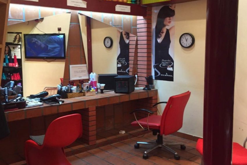 Frizerski salon Cvrle 10 Beograd