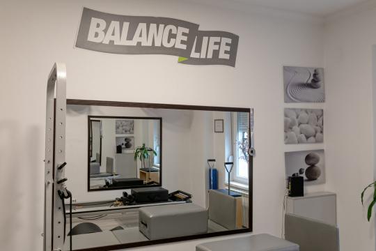 Studio za masažu Balance Life Beograd