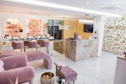 Frizersko- Kozmetički salon aBeauty Salon Lepote Beograd
