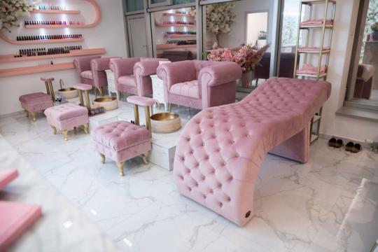 Frizersko- Kozmetički salon aBeauty Salon Lepote Beograd