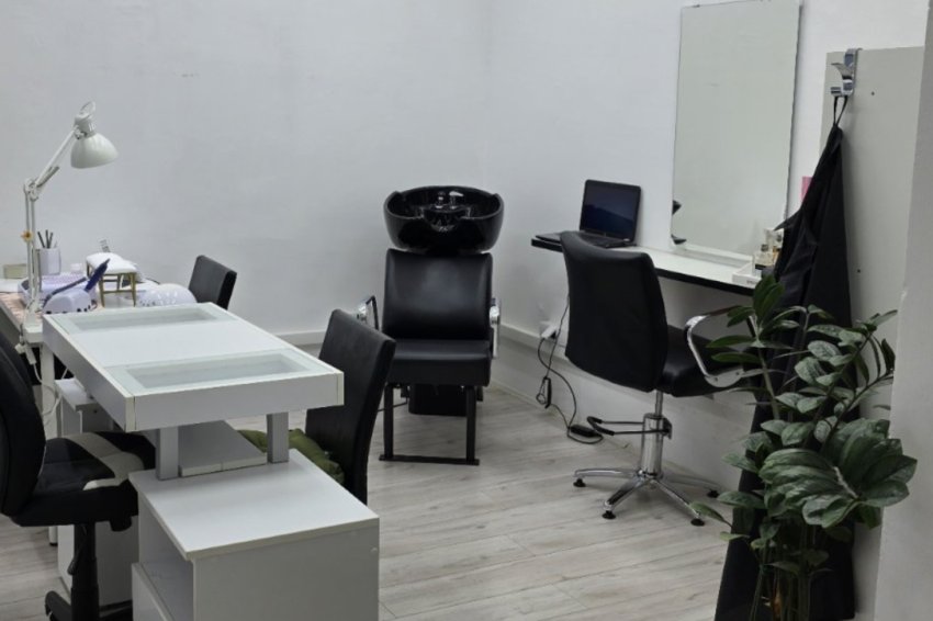 Kozmetički salon Beauty & Fashion Beograd