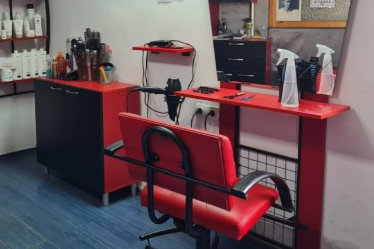 Frizersko-kozmetički salon Dixi-d Beograd