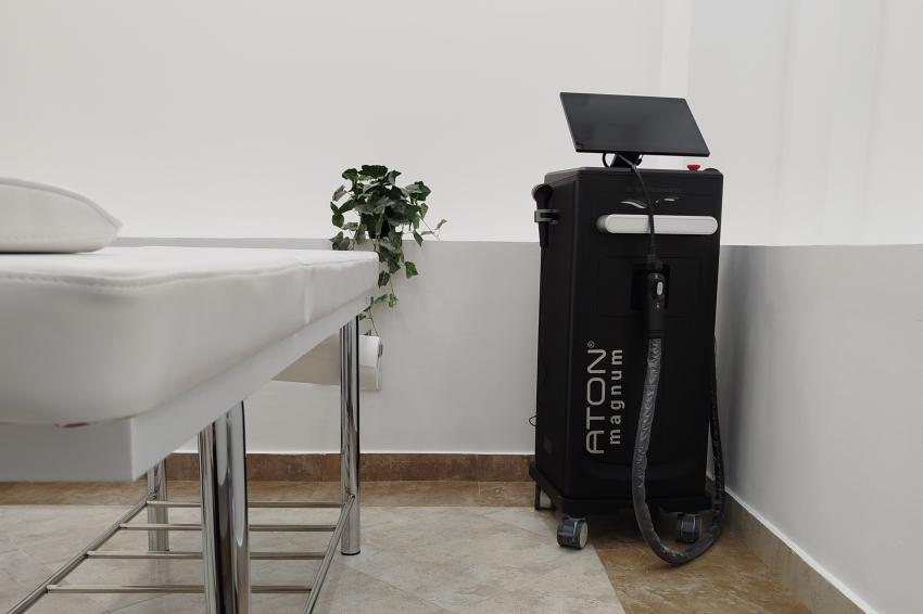 Laserska epilacija BeLume Laser centar Beograd