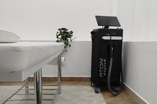 Laserska epilacija BeLume Laser centar Beograd