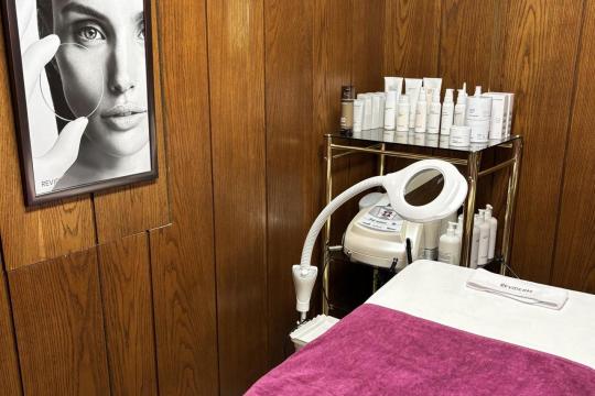 Kozmetički salon TOUCHÉ Vrnjačka Banja