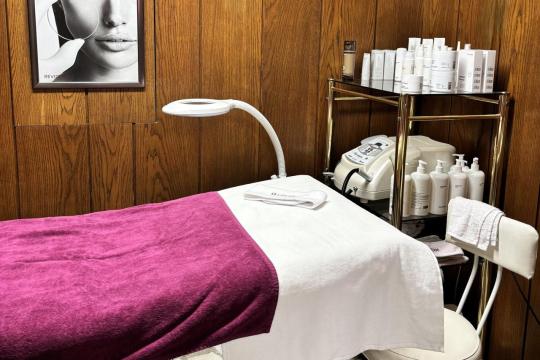 Kozmetički salon TOUCHÉ Vrnjačka Banja