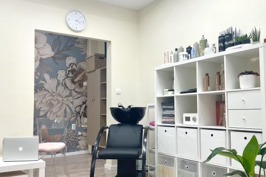 Frizerski salon Amelie Hair and Beauty Beograd