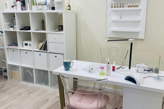 Frizerski salon Amelie Hair and Beauty Beograd