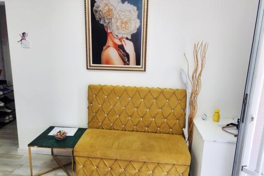 Kozmetički salon Studio Bella Monika Niš