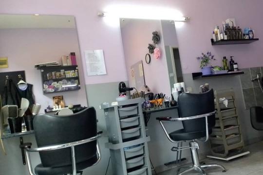 Frizerski salon Meli 1 Novi Sad