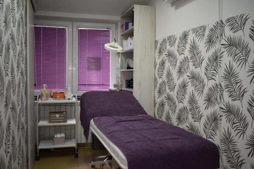 Frizersko-kozmetički salon Dve mace 3 Beograd