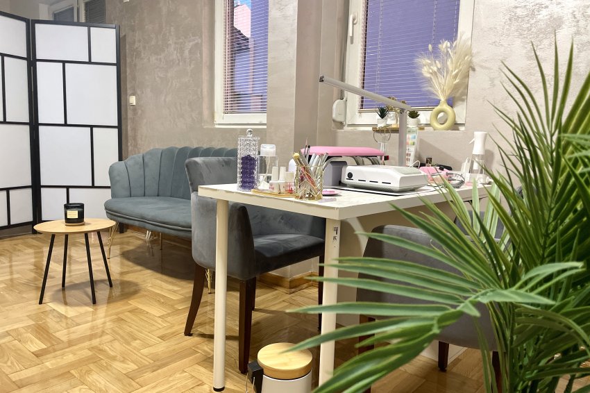Kozmetički salon Beauty room Zvezdara Beograd