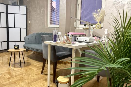 Kozmetički salon Beauty room Zvezdara Beograd