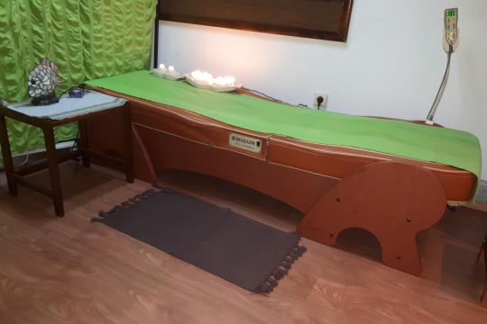 Kozmetički salon Migun centar relax Beograd
