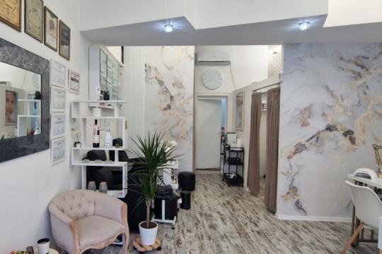 Kozmetički salon Goga D Beograd