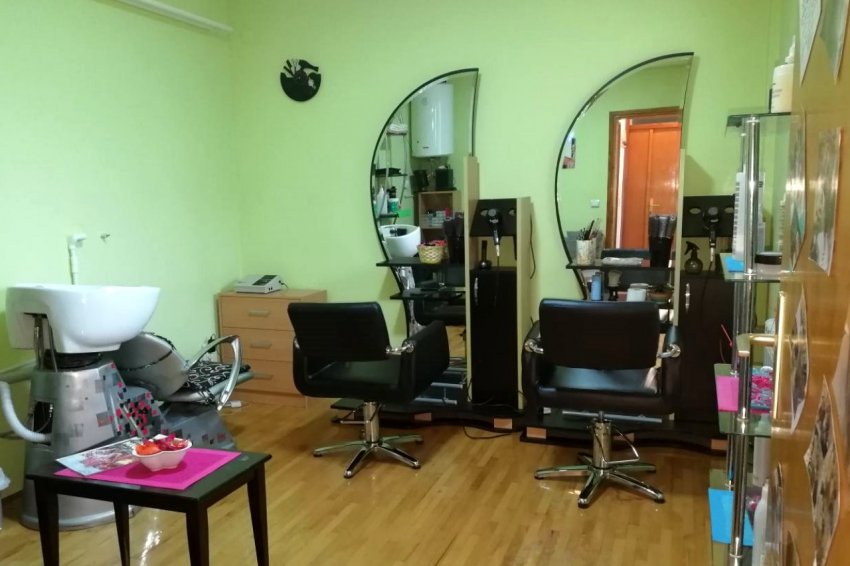 Frizerski salon Perfect style hair 1 Beograd