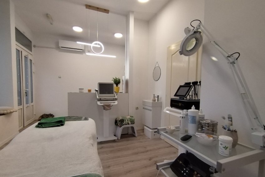Kozmetički salon Hipatija Beograd