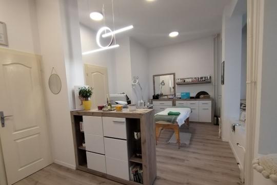 Kozmetički salon Hipatija Beograd