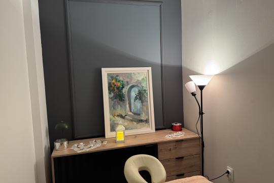 Kozmetički salon Estetski centar Đina Beograd