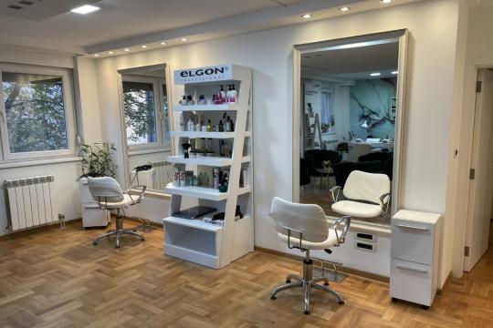 Frizersko - kozmetički salon Sensa Beograd