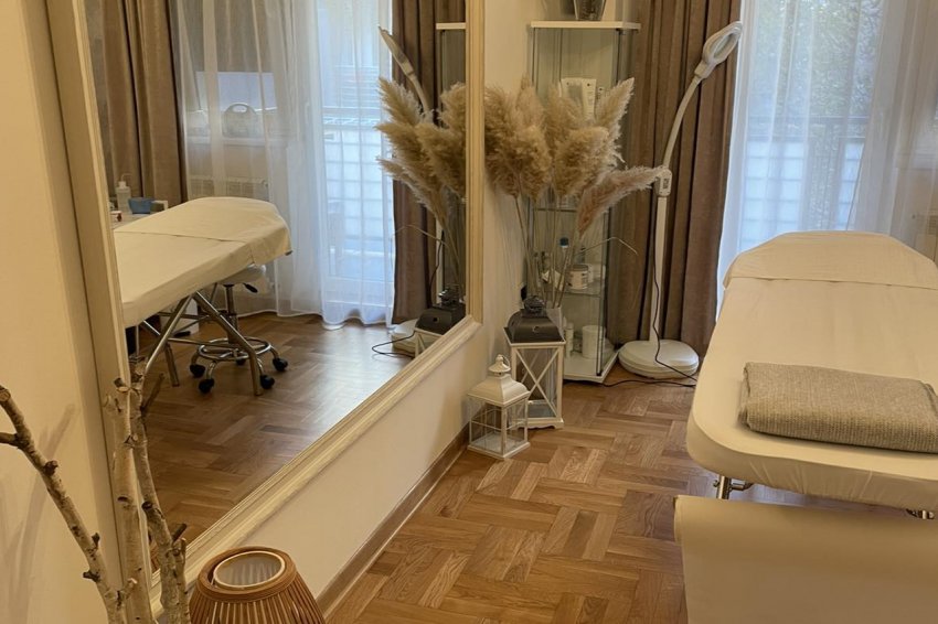 Sensa Frizersko kozmetički salon zakazivanje Beograd, Subotička 23