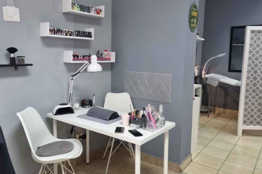Frizersko kozmetički salon Duda - Vračar Beograd