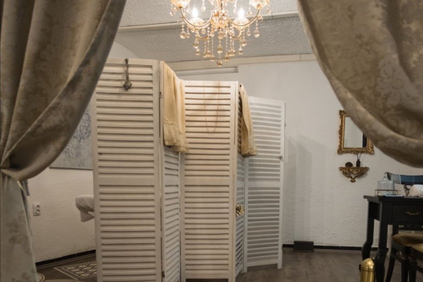 Kozmetički salon Studio Sinjora Niš