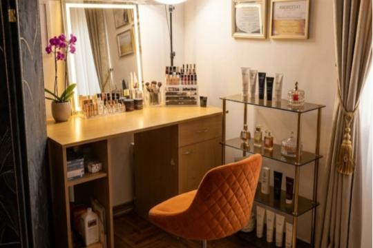 Frizersko-kozmetički salon Beauty by Gordana 014 Beograd