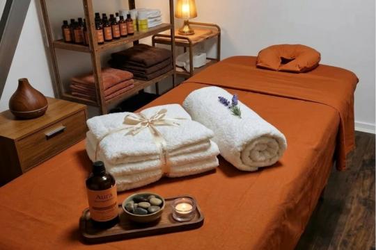 Frizersko-kozmetički salon Beauty by Gordana 014 Beograd