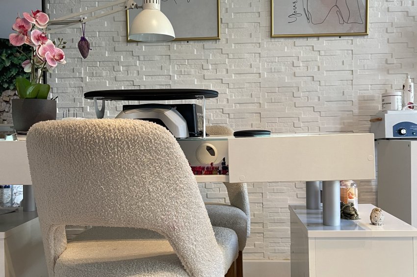 Beauty Resort Kozmeti ki Salon Zakazivanje Beograd Mar ala Birjuzova 47a SrediMe