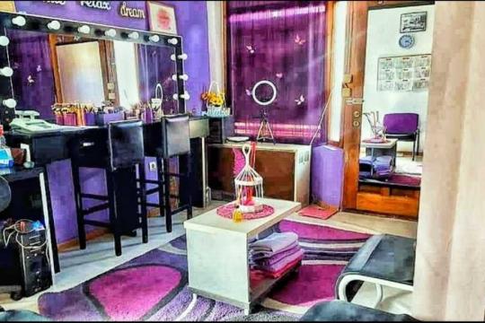 Kozmetički salon Ceragem Relax Kruševac