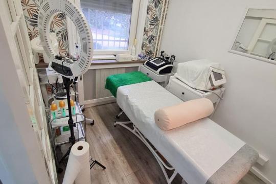 Kozmetički salon Silhouette Beauty studio Beograd