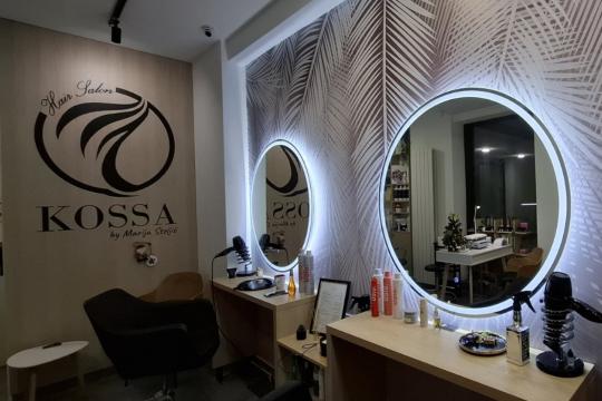 Frizersko - kozmetički salon Kossa Beograd