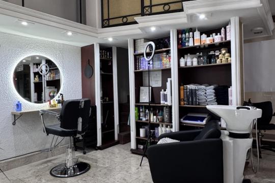 Frizerski salon Lassaro Beograd
