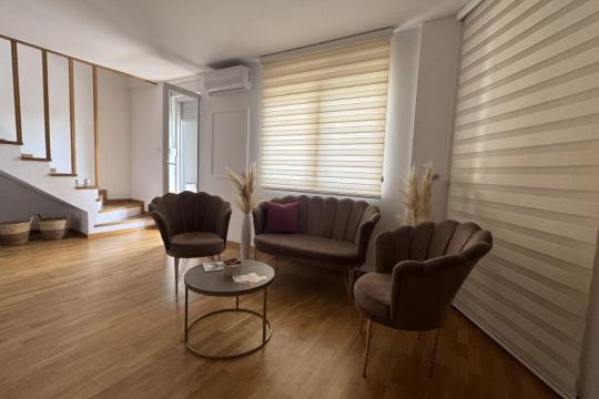 Kozmetički salon Dals Studio by Anica Novi Sad