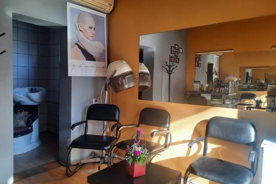 Frizerski salon Jeca Kragujevac