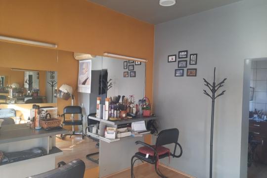 Frizerski salon Jeca Kragujevac