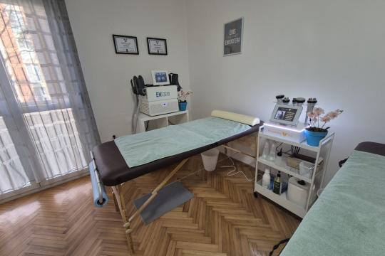 Kozmetički salon Full Body Harmony Beograd